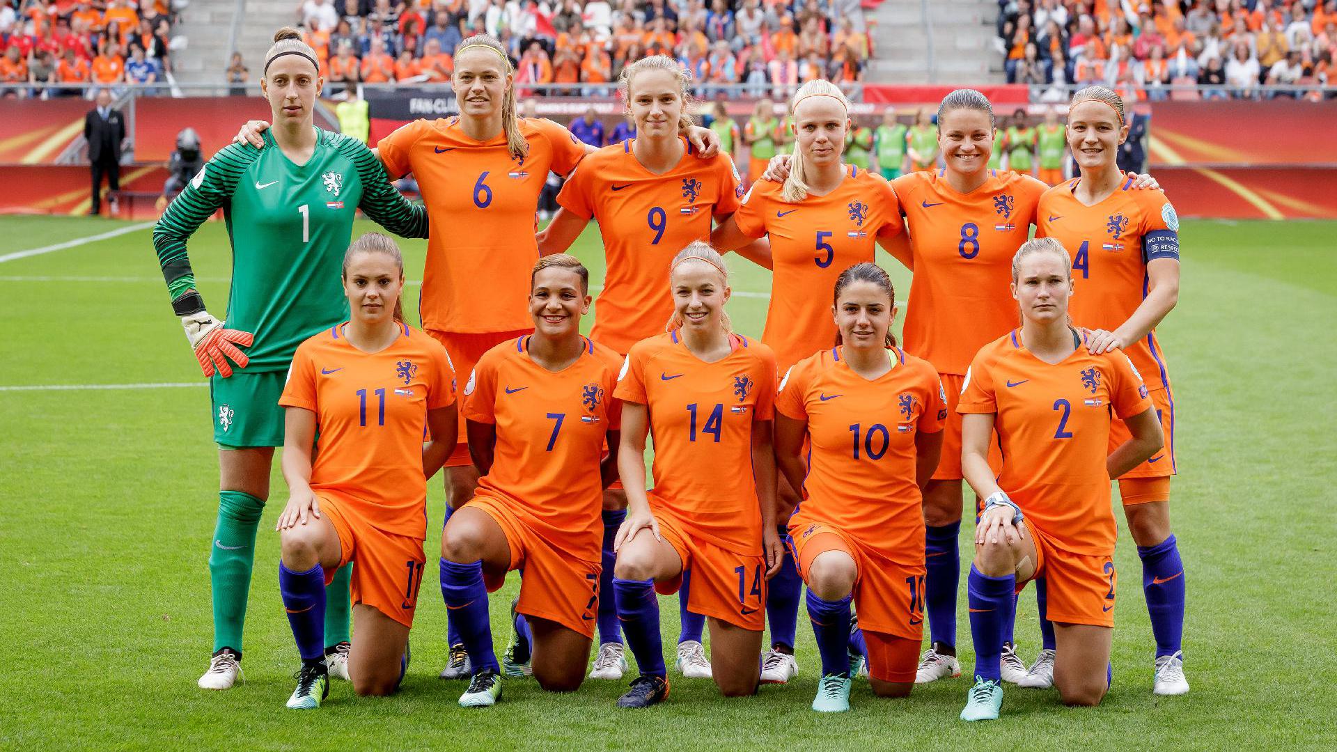 Nederlands Elftal Vrouwen Waar kun je vannacht terecht met je oranjekoorts? Bekijk het Nederlands Elftal Vrouwen Waar kun je vannacht terecht met je oranjekoorts? Bekijk het